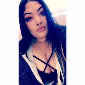 Meet your Posher, Adriana